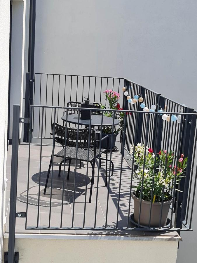 Szondi Corner Apartman Budapest Exterior photo