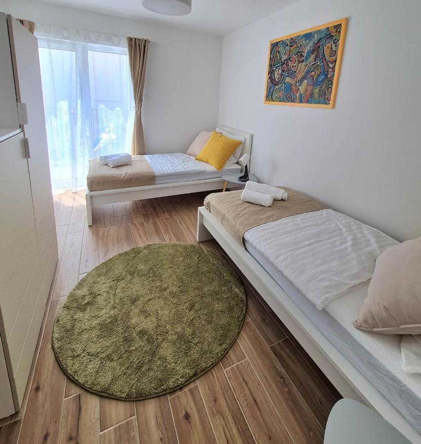 Szondi Corner Apartman Budapest Exterior photo