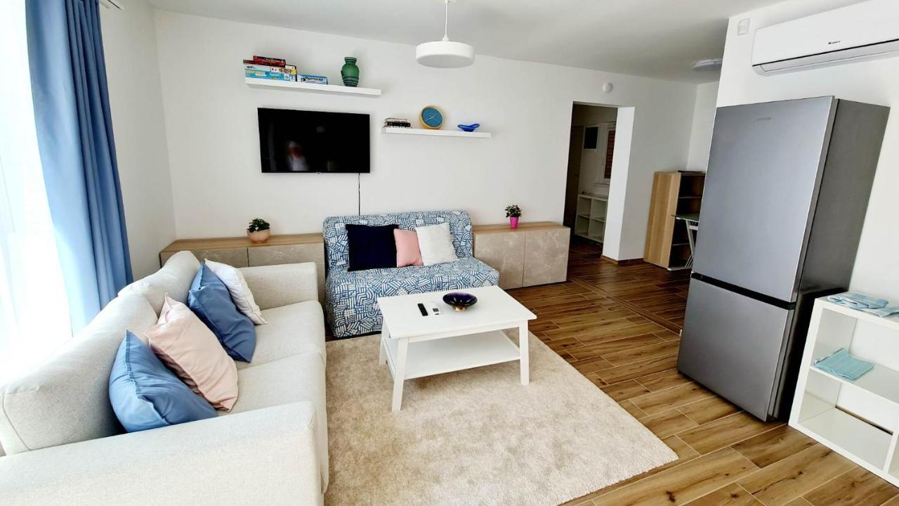 Szondi Corner Apartman Budapest Exterior photo