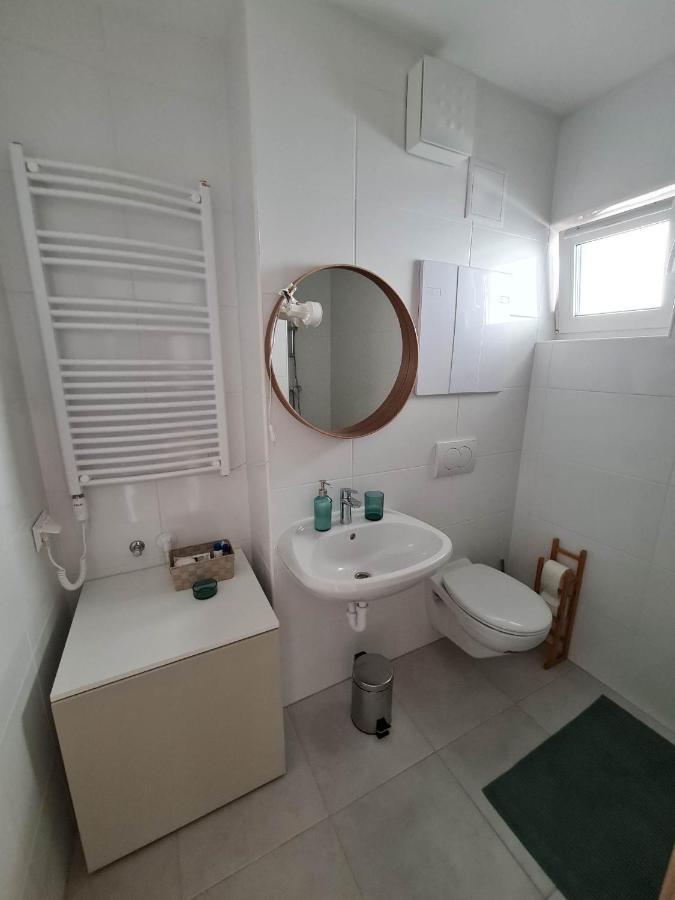 Szondi Corner Apartman Budapest Exterior photo