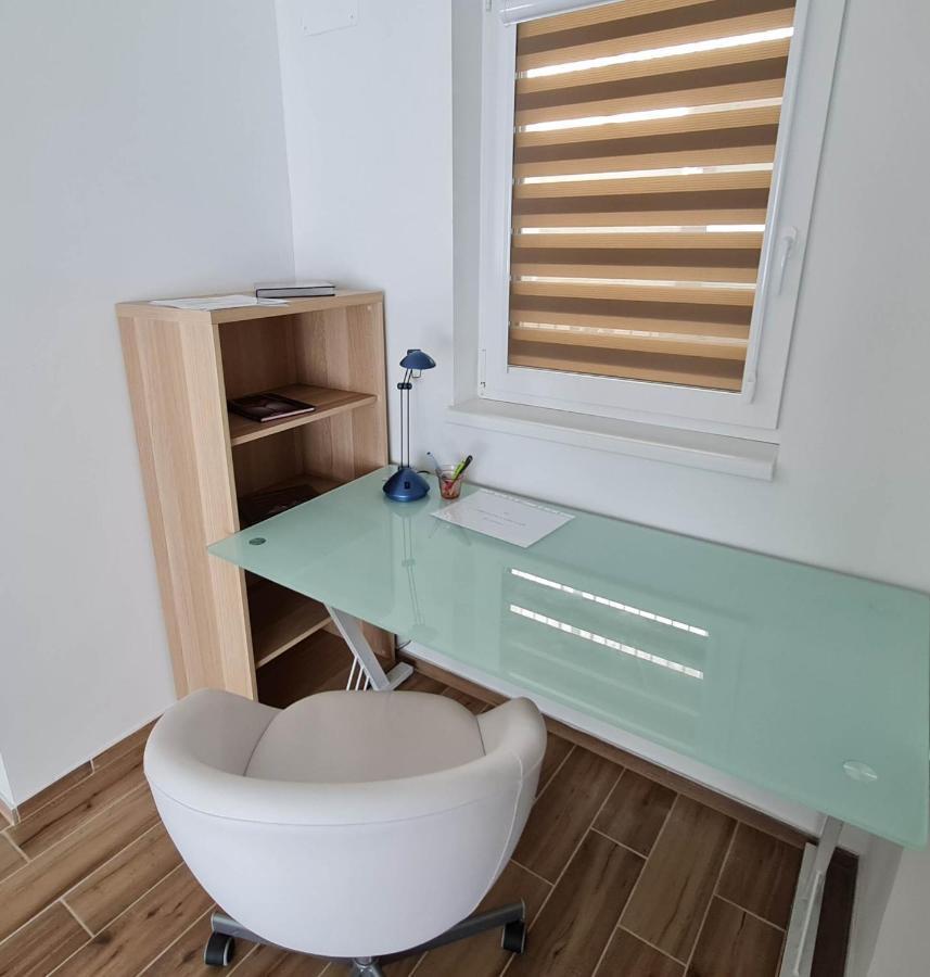 Szondi Corner Apartman Budapest Exterior photo