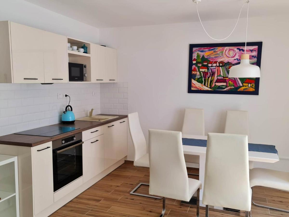Szondi Corner Apartman Budapest Exterior photo