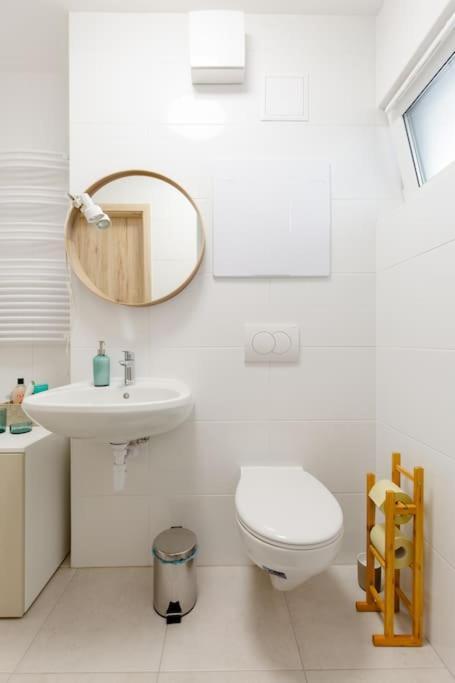Szondi Corner Apartman Budapest Exterior photo
