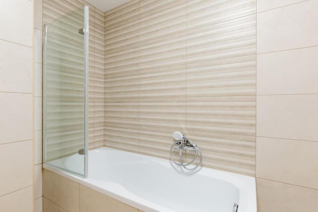 Szondi Corner Apartman Budapest Exterior photo
