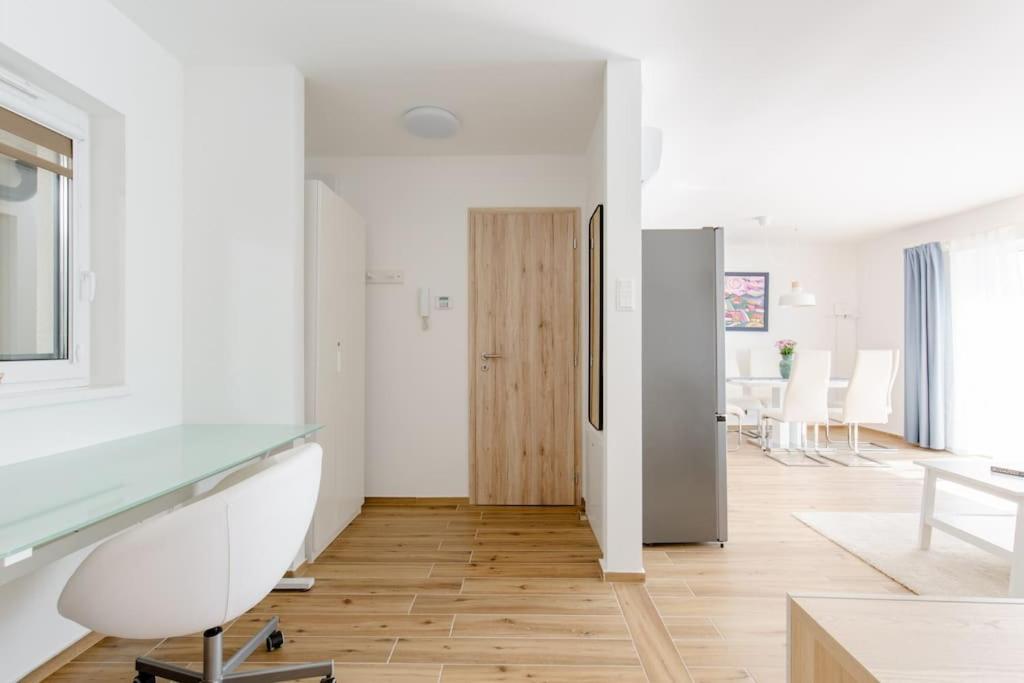 Szondi Corner Apartman Budapest Exterior photo