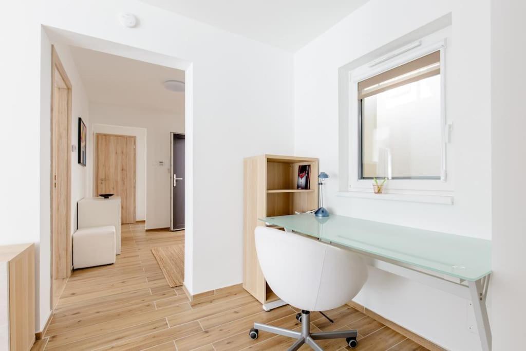 Szondi Corner Apartman Budapest Exterior photo