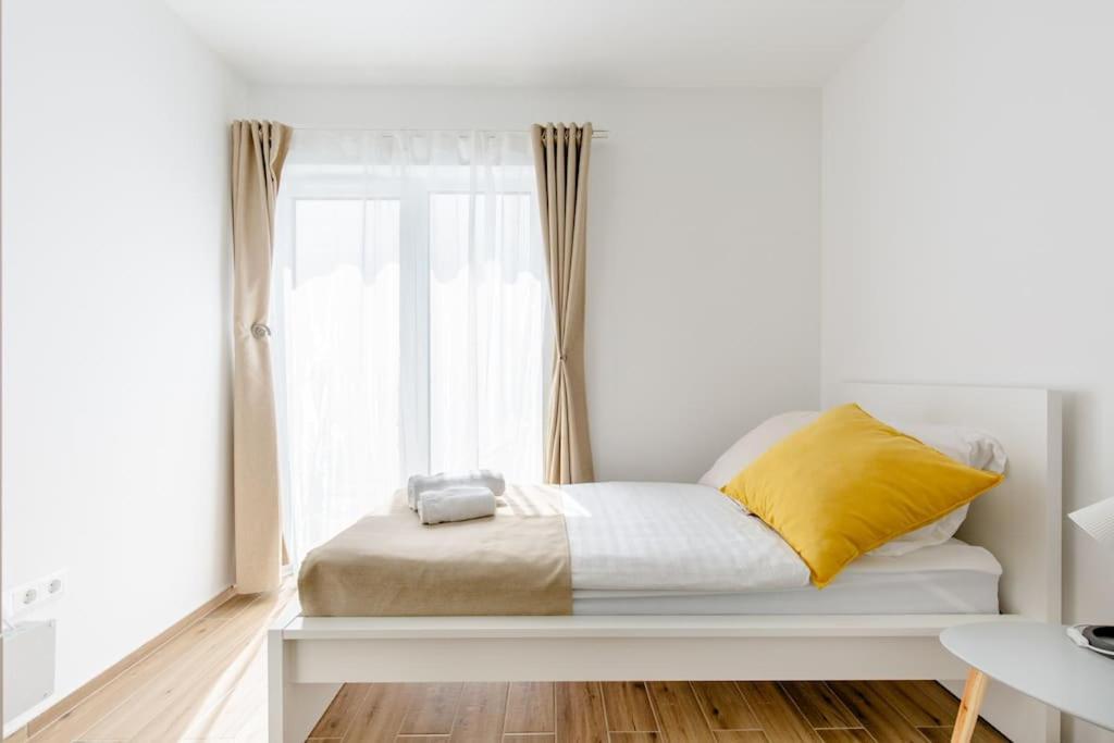Szondi Corner Apartman Budapest Exterior photo