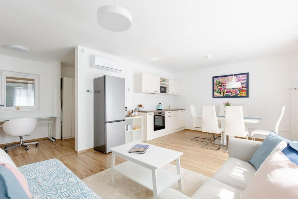 Szondi Corner Apartman Budapest Exterior photo